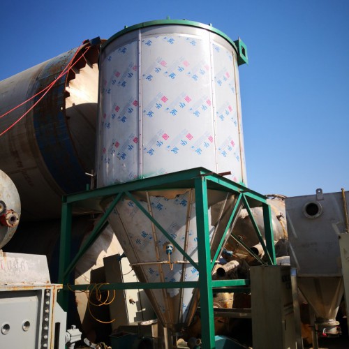 9成新二手多效蒸发器