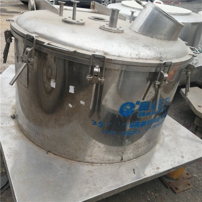 二手离心机转让市场