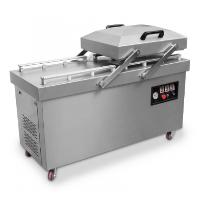 双室真空包装机