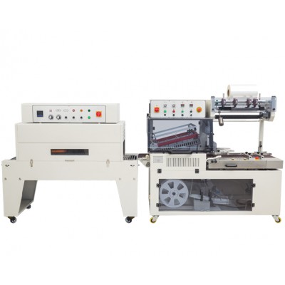 全自动热收缩包装机