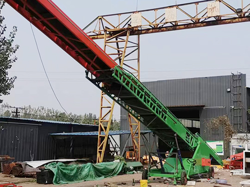 Summer beach concept