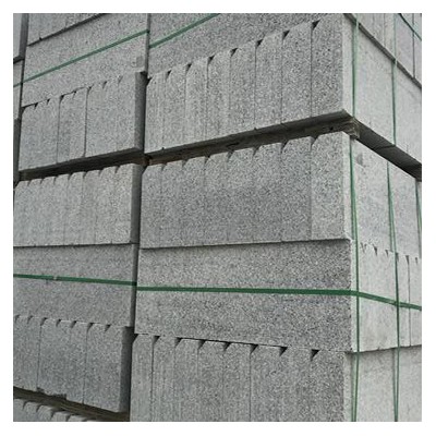 倒角花岗岩路沿石