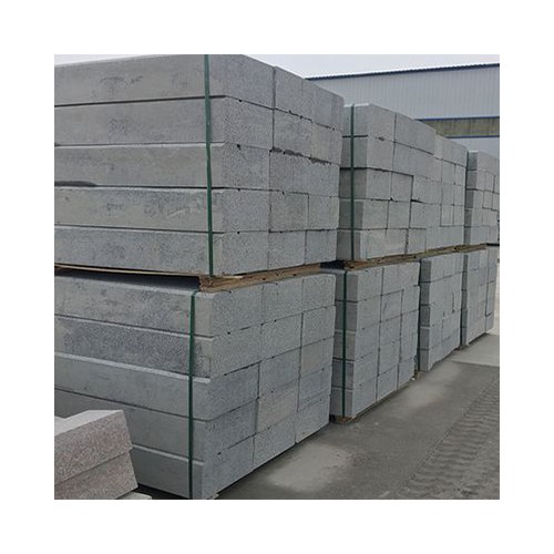 道牙石批发价格