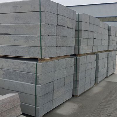 道牙石批发价格