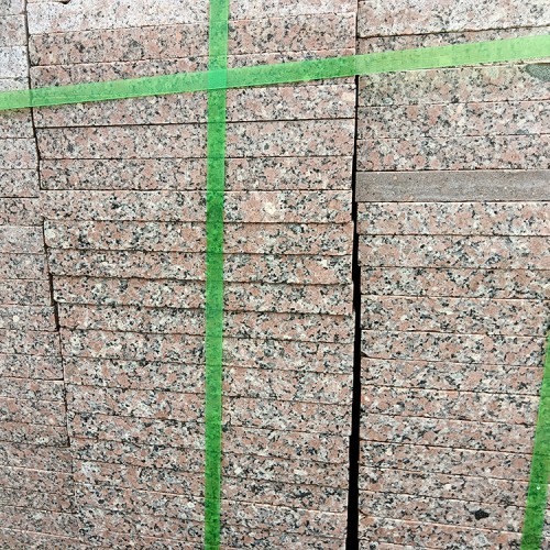 火烧板价格多少钱一平方