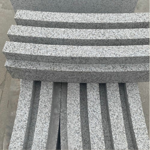 异形火烧板花岗岩