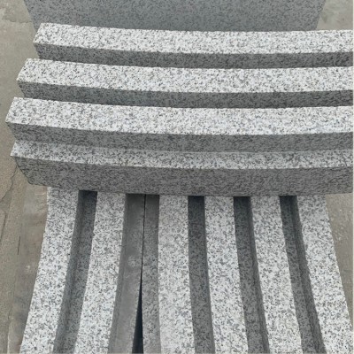 异形火烧板花岗岩