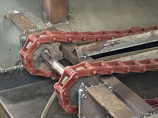 Summer beach concept