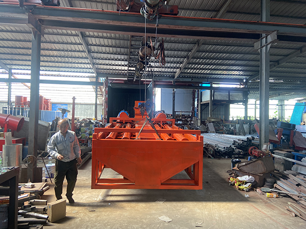 Summer beach concept