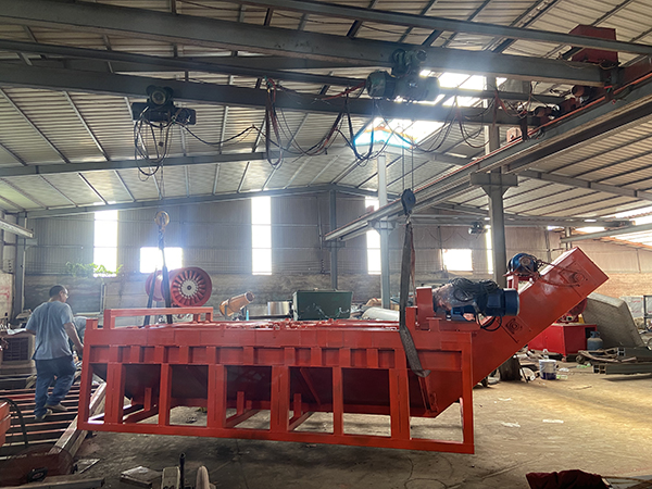 Summer beach concept