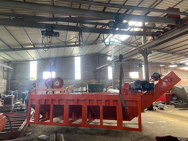 Summer beach concept