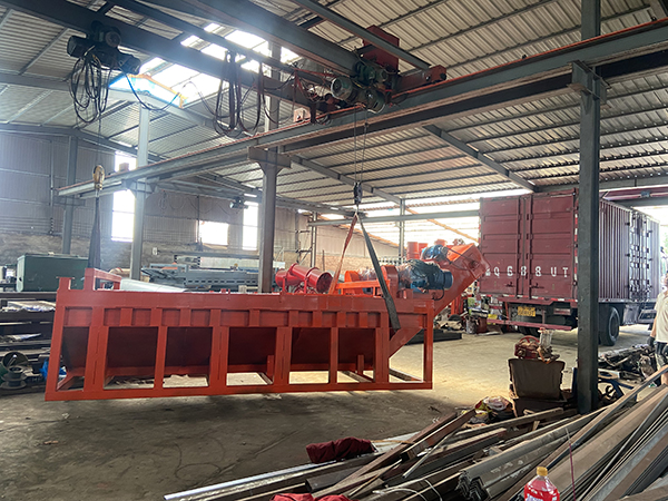 Summer beach concept