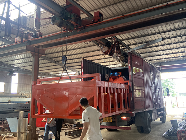 Summer beach concept