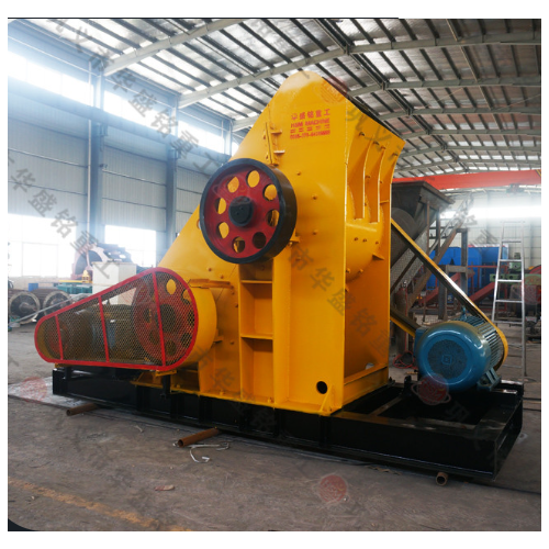 粉碎机   矿石粉碎机