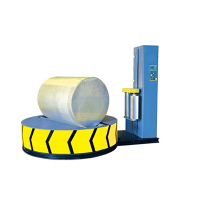 缠绕机系列