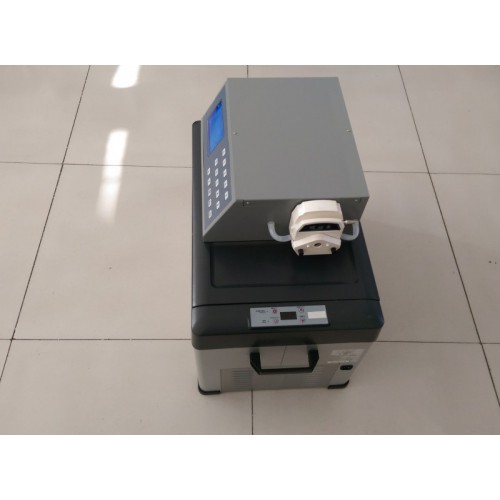 LB-8001D水质采样器