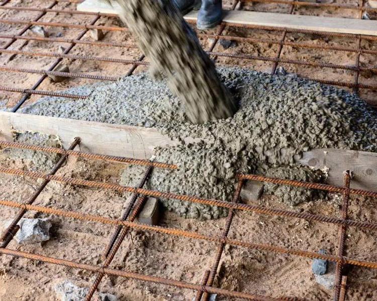 Summer beach concept