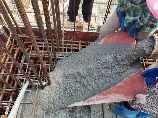 Summer beach concept