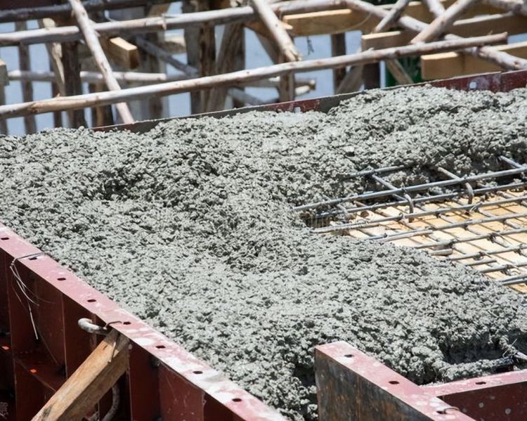 Summer beach concept