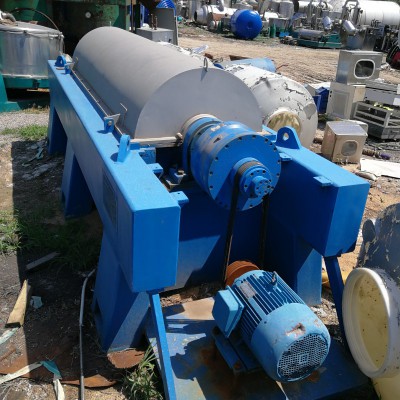 大品牌二手离心机