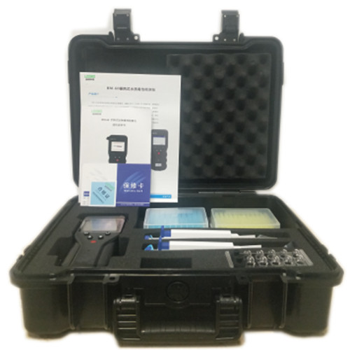 BM-60手持式生物毒性检测仪