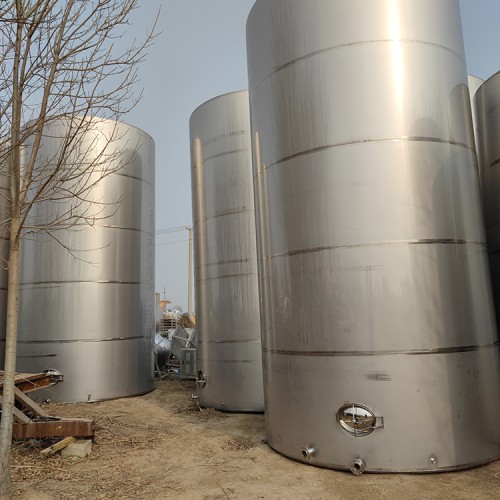 二手储罐