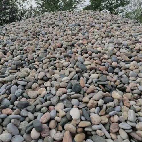 鹅卵石生产厂家