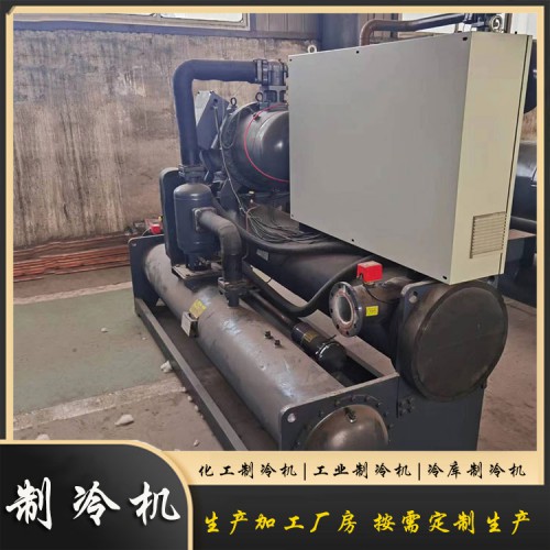 大品牌二手制冰机设备