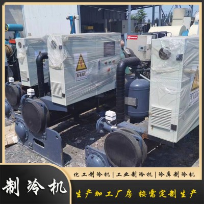 食品饮料制冷设备