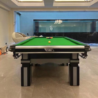 广西南宁台球桌