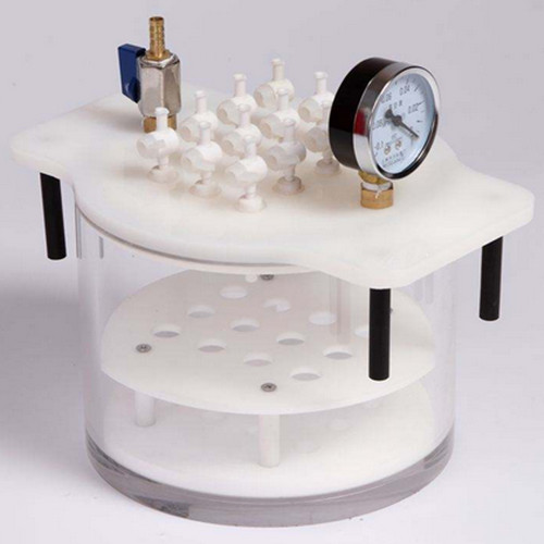 LB-GX12B固相萃取仪