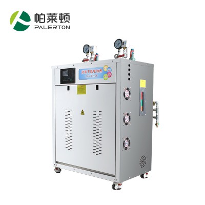 48KW工业用电蒸汽锅炉