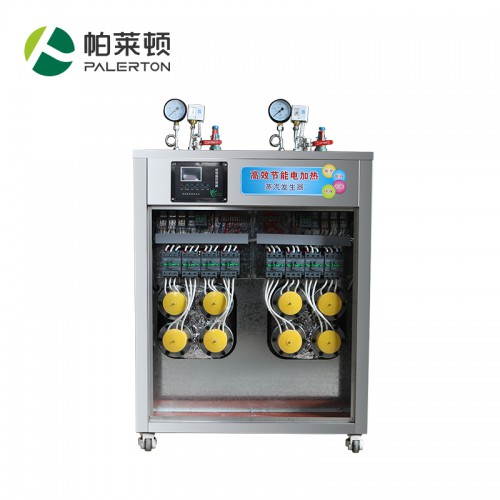 108KW工业用电蒸汽锅炉