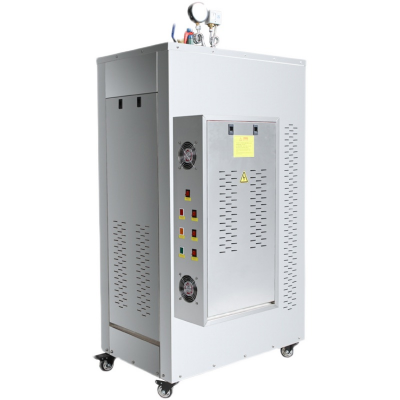 144KW工业用电蒸汽锅炉