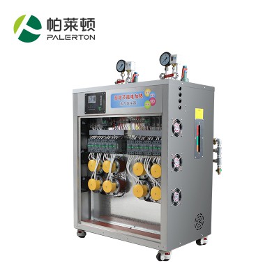 192KW工业用电蒸汽锅炉