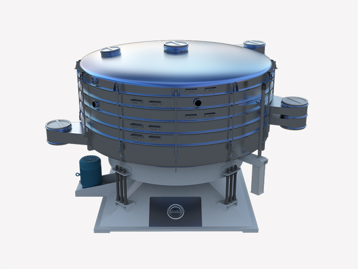 Summer beach concept