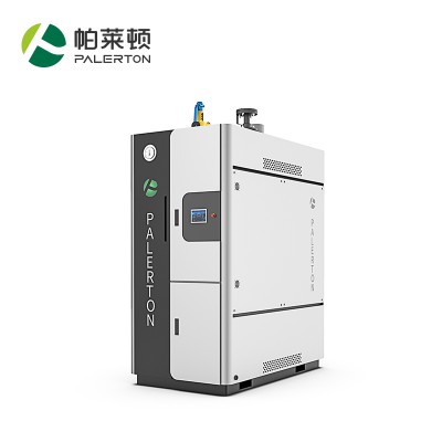 工业用燃气蒸汽锅炉