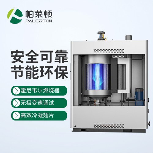 工业用燃气蒸汽锅炉