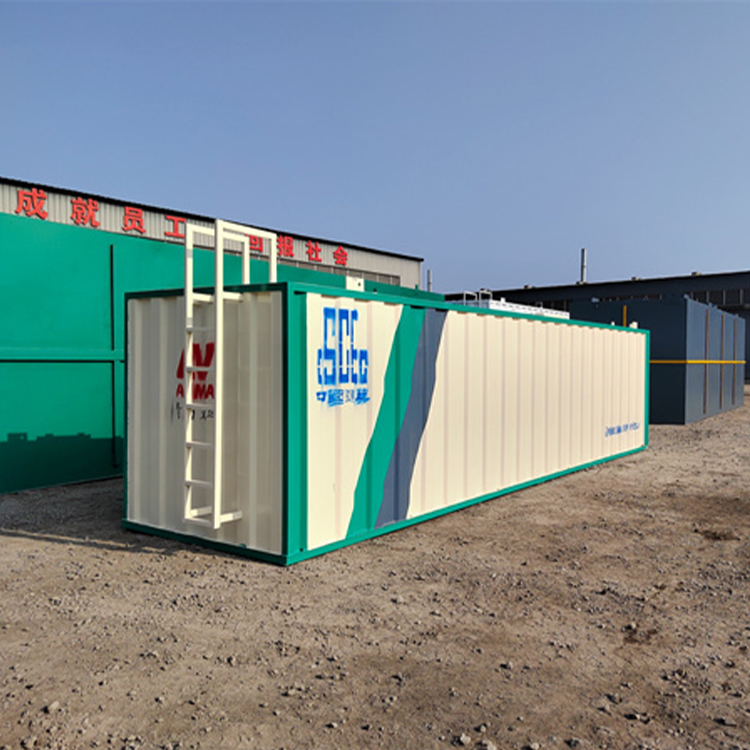 Summer beach concept