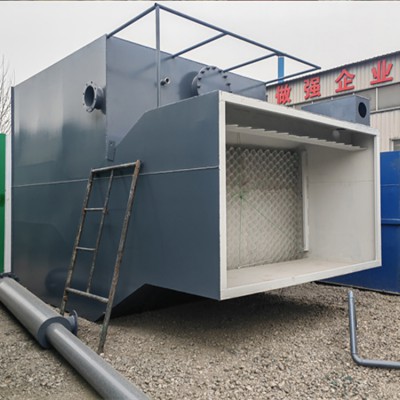 一体化净水设备