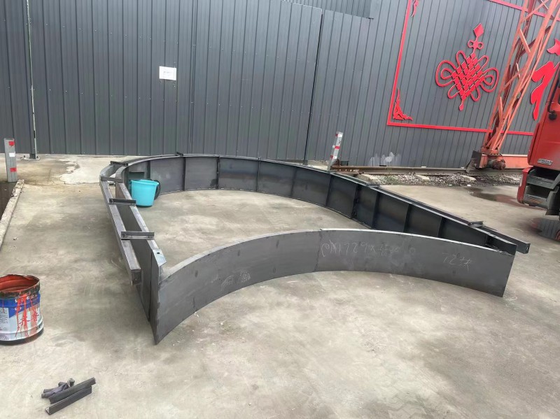 Summer beach concept