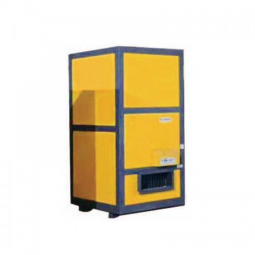 催化燃烧焚烧炉