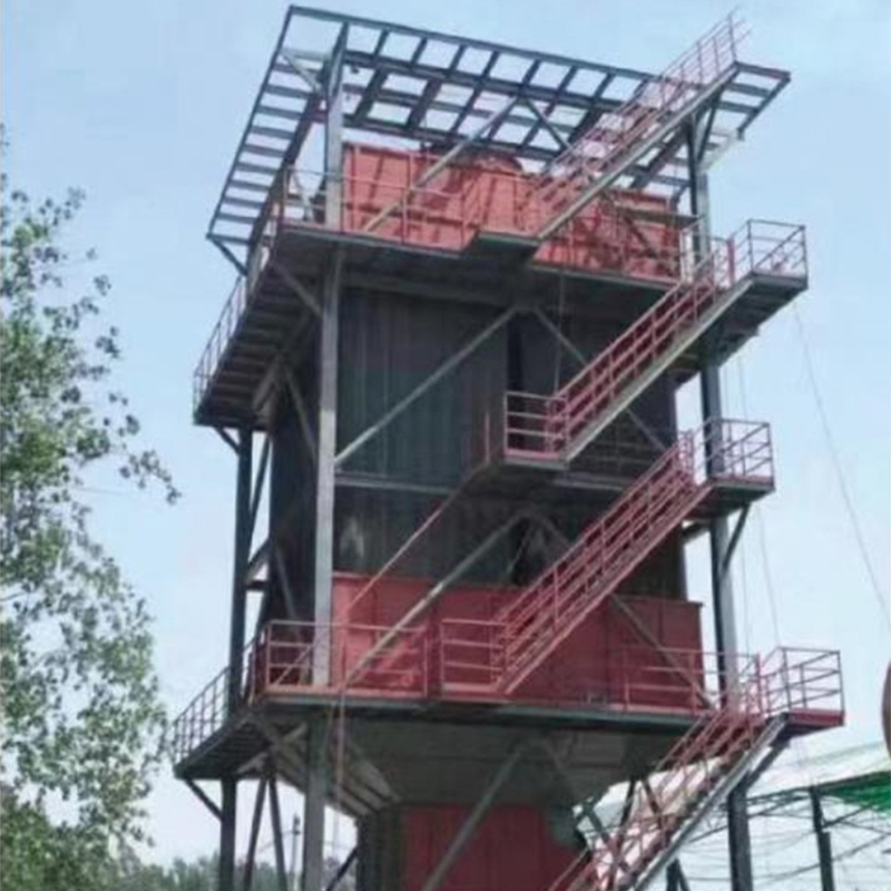 Summer beach concept