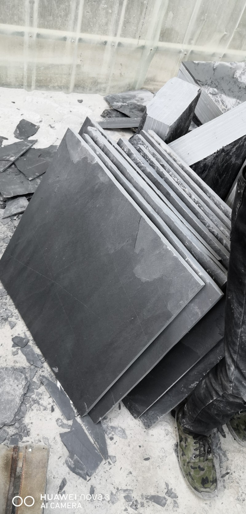 Summer beach concept