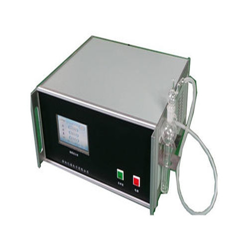 LBCG-1智能冷原子吸收测汞仪
