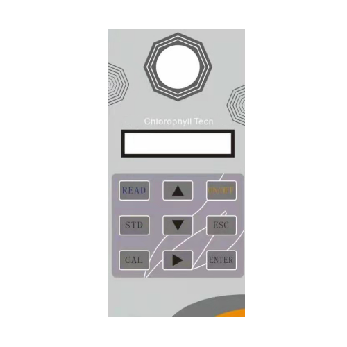 LB-CL500A 手持式荧光叶绿素测定仪