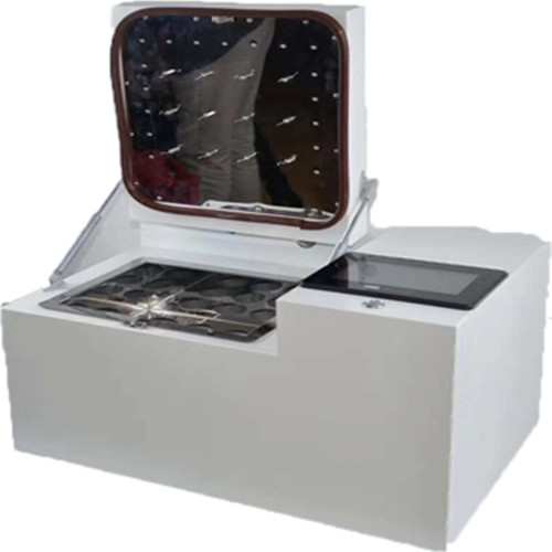 LB-ADC-12全自动氮吹浓缩仪