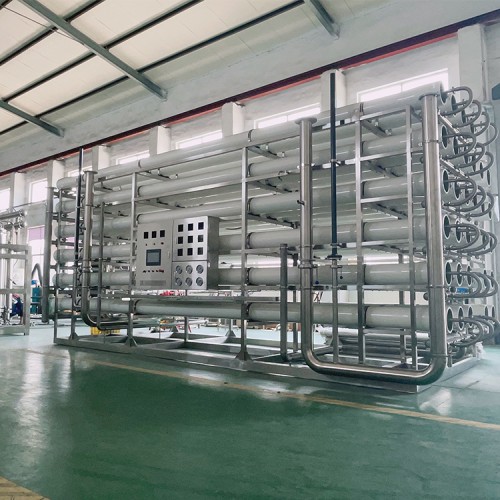 脱盐水设备