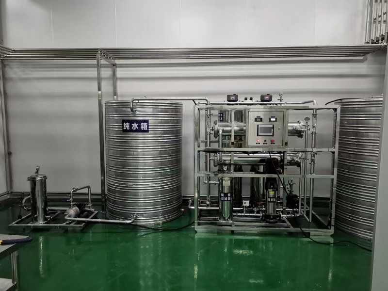 纯化水设备 (4)