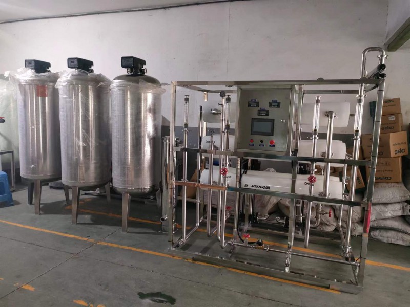 纯化水设备 (5)